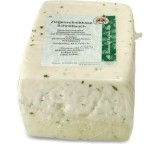 Ziegenkäse mit Schnittlauch (vorverpackt, SB-Theke)