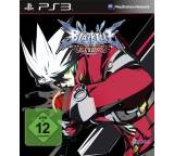 Blazblue: Continuum Shift Extend (für PS3)