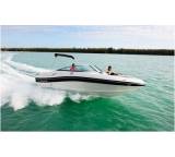 Motorboot im Test: Captiva 216 von Rinker, Testberichte.de-Note: ohne Endnote