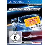 Ridge Racer (für PS Vita)