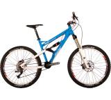 Fahrrad im Test: Blade Enduro - SRAM X9 (Modell 2012) von Solid Bikes, Testberichte.de-Note: ohne Endnote