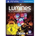 Lumines: Electronic Symphony (für PS Vita)