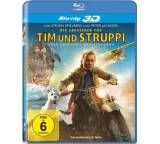 Film im Test: Die Abenteuer von Tim & Struppi - Das Geheimnis der Einhorn von 3D Blu-ray, Testberichte.de-Note: 1.3 Sehr gut