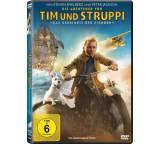 Film im Test: Die Abenteuer von Tim & Struppi - Das Geheimnis der Einhorn von DVD, Testberichte.de-Note: 1.2 Sehr gut