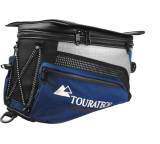 Motorradtaschen/-rucksack im Test: Tankrucksack Blue Edition von Touratech, Testberichte.de-Note: 1.8 Gut