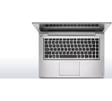 IdeaPad U400 (Core i5-2430M, 750GB, 4GB RAM, Radeon HD 6470M)