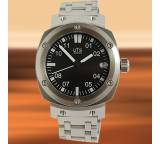 Adventure Automatik GMT