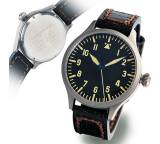 Nav.B-Uhr Vintage Titan