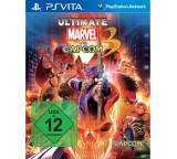 Ultimate Marvel vs. Capcom 3 (für PS Vita)
