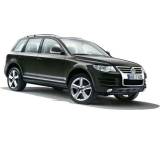 Touareg 4.2 V8 FSI 4Motion Tiptronic (257 kW) [02]