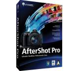 Bildbearbeitungsprogramm im Test: AfterShot Pro von Corel, Testberichte.de-Note: 1.9 Gut