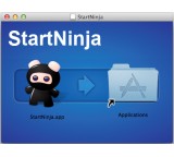 Start Ninja 1.0