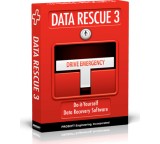 Data Rescue 3.2.1