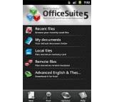 OfficeSuite Pro 5