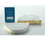 Bio WinterBrie mit Pistazien (vorverpackt, SB-Theke)