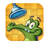 App im Test: Where's My Water? von Disney Interactive, Testberichte.de-Note: 1.5 Sehr gut