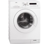 Waschmaschine im Test: L75484EFL von AEG, Testberichte.de-Note: ohne Endnote