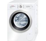Waschmaschine im Test: WAY28740 von Bosch, Testberichte.de-Note: ohne Endnote