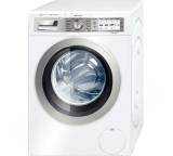 Waschmaschine im Test: WAY32840 von Bosch, Testberichte.de-Note: ohne Endnote