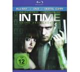 Film im Test: In Time - Deine Zeit läuft ab von Blu-ray, Testberichte.de-Note: 1.4 Sehr gut