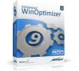 System- & Tuning-Tool im Test: WinOptimizer 9 von Ashampoo, Testberichte.de-Note: 2.1 Gut