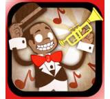 App im Test: Jazz: Trump's Journey von BulkyPix, Testberichte.de-Note: 1.5 Sehr gut