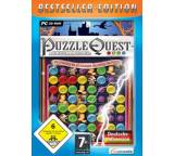 Puzzle Quest: Challenge of the Warlords (für PC)