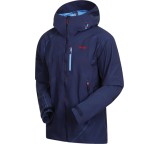 Gaustatoppen Jacket