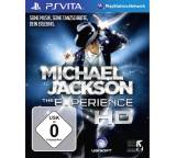 Michael Jackson: The Experience (für PS Vita)