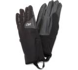 Winterhandschuh im Test: StormTracker Gloves von Outdoor Research, Testberichte.de-Note: 1.3 Sehr gut