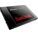 Festplatte im Test: Extreme SSD (240 GB) von SanDisk, Testberichte.de-Note: 2.0 Gut