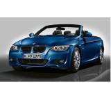 325i Cabrio 6-Gang manuell (160 kW) [05]