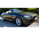 B6 Biturbo Cabrio Steptronic (397 kW) [11]