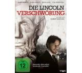 Film im Test: Die Lincoln-Verschwörung von DVD, Testberichte.de-Note: 1.9 Gut