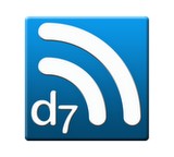 D7 Google Reader 1.9.4