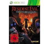 Resident Evil: Operation Raccoon City (für Xbox 360)