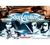 Soul Calibur (für iOS)