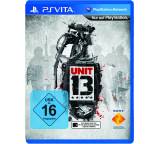 Unit 13 (für PS Vita)