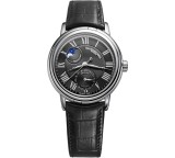 Uhr im Test: Maestro Automatic Moon Phase von Raymond Weil, Testberichte.de-Note: ohne Endnote