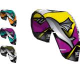 Kite im Test: TS 9 (2012) von Best Kiteboarding, Testberichte.de-Note: ohne Endnote