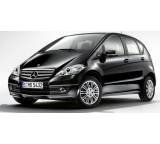 A 160 CDI BlueEfficiency Limousine 5-Gang manuell Classic (60 kW) [04]