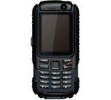 Einfaches Handy im Test: Titan 300 von tecmobile, Testberichte.de-Note: ohne Endnote