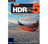 HDR Photo Pro 5