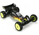 RC-Modell im Test: Team Losi Racing 22 RTR von Horizon Hobby, Testberichte.de-Note: ohne Endnote