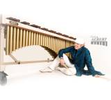 Percussion im Test: Ludwig Albert Artist Marimba (MAHLA50) von Adams Music, Testberichte.de-Note: ohne Endnote