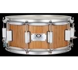 Snaredrum im Test: Lignum Oak Snaredrum (13" x 6") von DrumCraft, Testberichte.de-Note: ohne Endnote