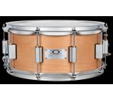 Snaredrum im Test: Lignum Maple Snaredrum (14" x 6,5") von DrumCraft, Testberichte.de-Note: ohne Endnote