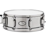 Snaredrum im Test: Mainstage Steel Snaredrums von PDP - Pacific Drums, Testberichte.de-Note: ohne Endnote