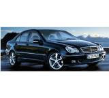 C 200 CDI Limousine 6-Gang manuell Classic (90 kW) [00]