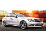 C 220 CDI Limousine 6-Gang manuell (125 kW) [07]